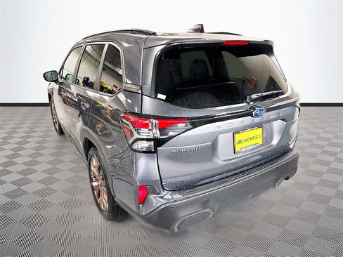 New 2026 Subaru Forester Sport image 35