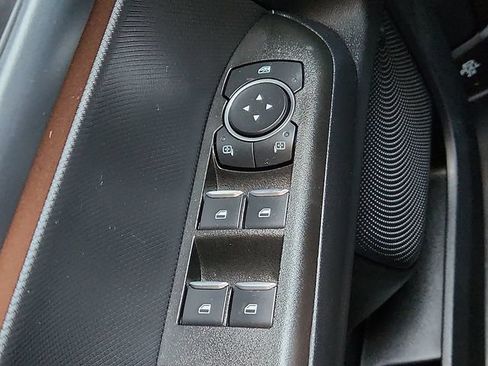 Used 2021 Ford Bronco Sport Outer Banks AWD/4WD image 22