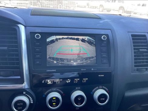 Used 2021 Toyota Sequoia TRD Sport AWD/4WD image 23
