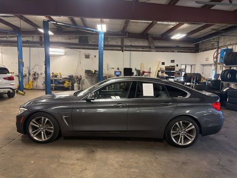 Used 2016 BMW 428i Gran Coupe 428i Gran Coupe image 2
