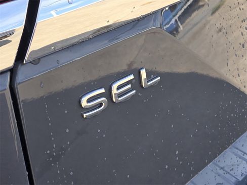 New 2026 Volkswagen Atlas SEL Premium R-Line image 8