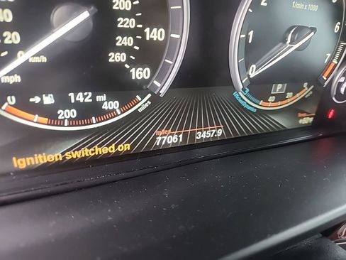 Used 2017 BMW X5 xDrive35i image 10