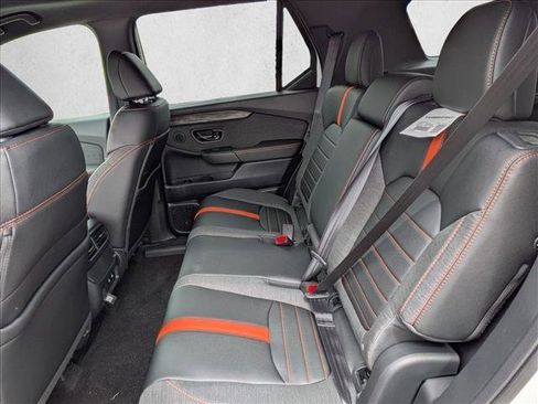 New 2026 Honda Passport TrailSport image 16