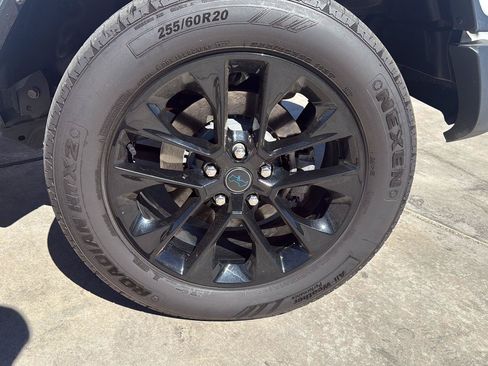 Certified 2024 Jeep Wrangler Unlimited Sahara AWD/4WD image 11
