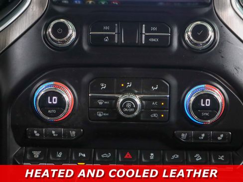 Used 2023 GMC Sierra 2500 Denali w/ Denali Black Diamond Edition image 22