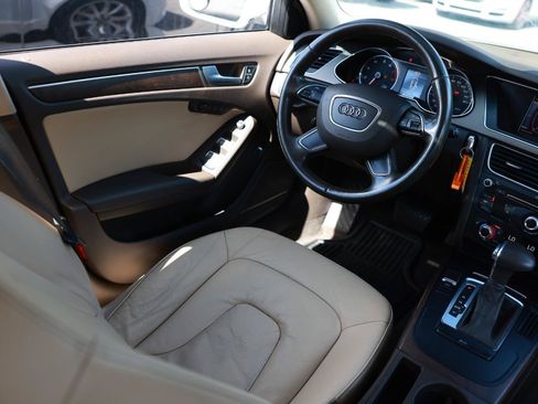 Used 2013 Audi A4 2.0T Premium Plus w/ Premium Plus Pkg AWD/4WD image 20