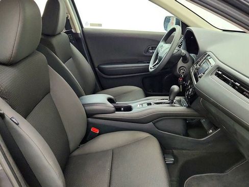 Used 2019 Honda HR-V LX image 22