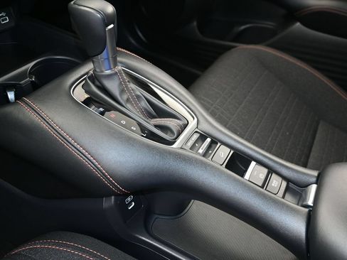 Used 2024 Honda HR-V Sport image 20