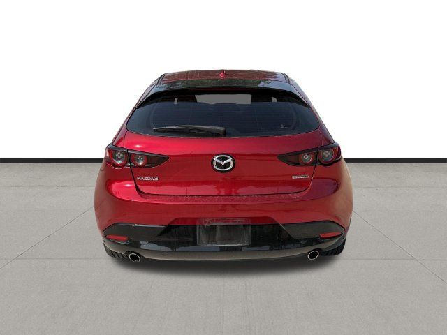 Used 2019 MAZDA MAZDA3 Hatchback w/ Preferred Package FWD image 6