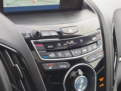 Certified 2023 Acura RDX w/ Technology Package image 36