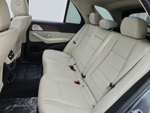 Certified 2022 Mercedes-Benz GLE 350 4MATIC image 22