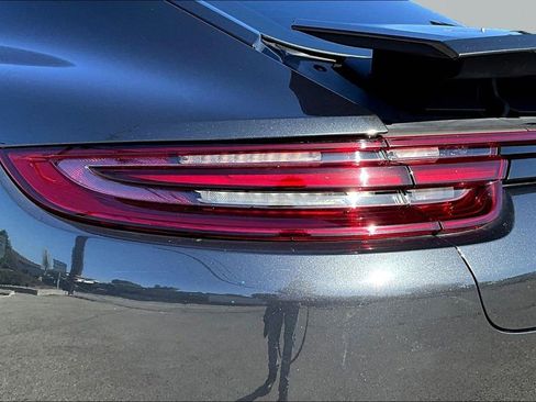 Used 2018 Porsche Panamera 4 AWD/4WD image 24
