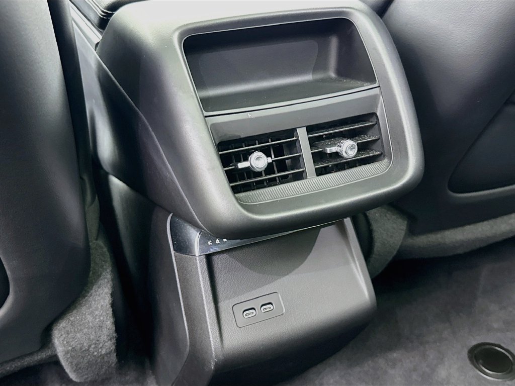 Used 2024 Cadillac Lyriq Sport w/ LPO, Floor Liner Package AWD/4WD image 24