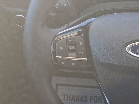 New 2026 Ford Escape Active w/ Tech Pack #1 image 24