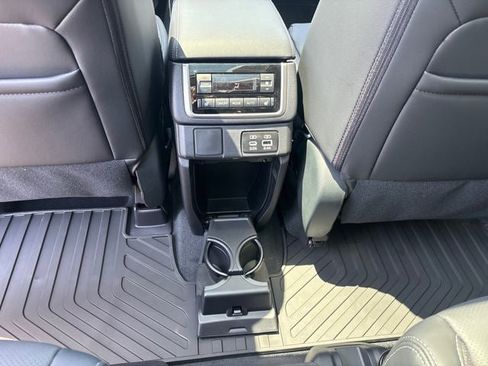 New 2026 Subaru Ascent Limited AWD/4WD image 97
