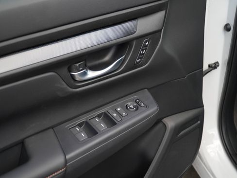 New 2026 Honda CR-V Sport-L image 14