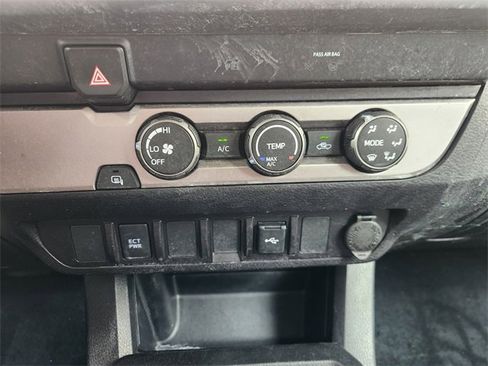 Certified 2023 Toyota Tacoma SR5 image 18