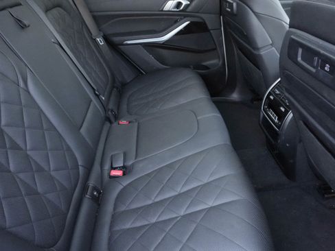 Used 2023 BMW X5 xDrive45e w/ Executive Package image 33