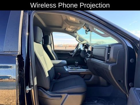 Used 2023 Chevrolet Silverado 1500 RST w/ Redline Edition image 11