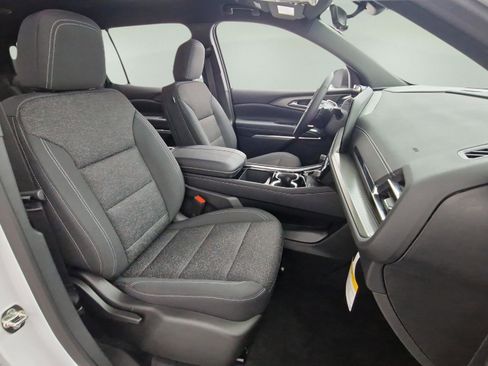 New 2026 Chevrolet Traverse LT w/ Driver Confidence Package image 19