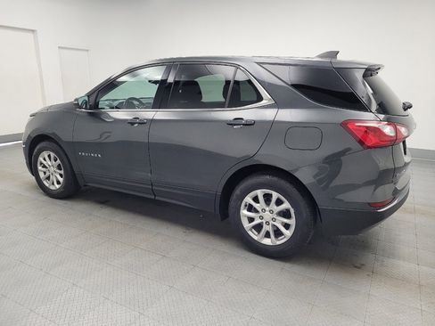 Used 2019 Chevrolet Equinox LT image 3