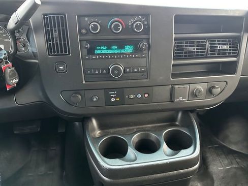 Used 2020 Chevrolet Express 2500 w/ Driver Convenience Package image 11