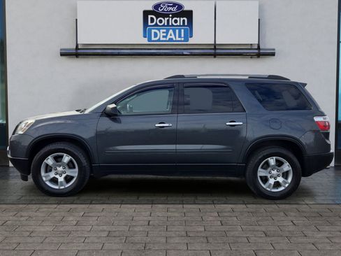 Used 2012 GMC Acadia SLE image 6