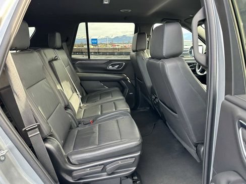 Used 2024 Chevrolet Tahoe LT image 12