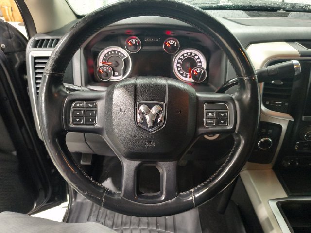 Used 2015 RAM 2500 Big Horn AWD/4WD image 23