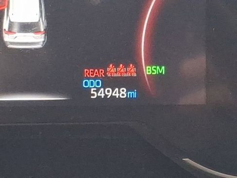 Used 2024 Toyota RAV4 Adventure image 18