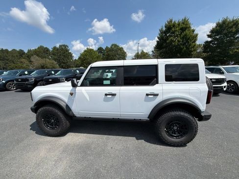 New 2026 Ford Bronco Badlands AWD/4WD image 22