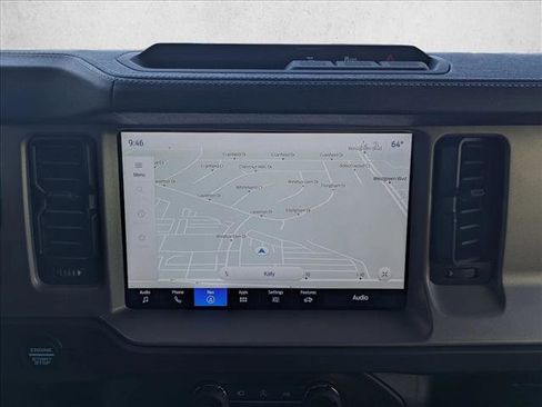 New 2025 Ford Bronco Outer Banks image 13