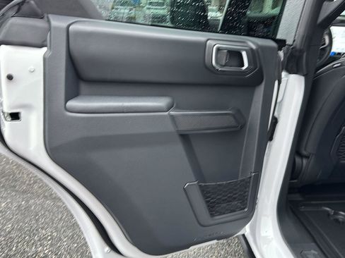 New 2025 Ford Bronco Badlands w/ Sasquatch Package image 22