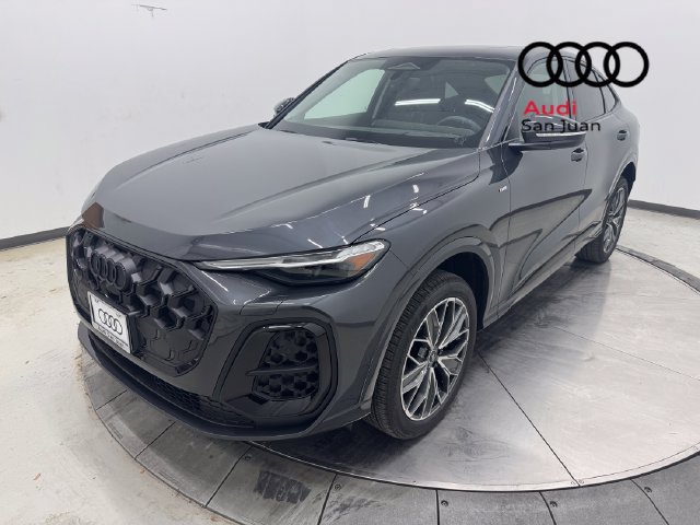New 2026 Audi Q5 Premium Plus AWD/4WD image 3