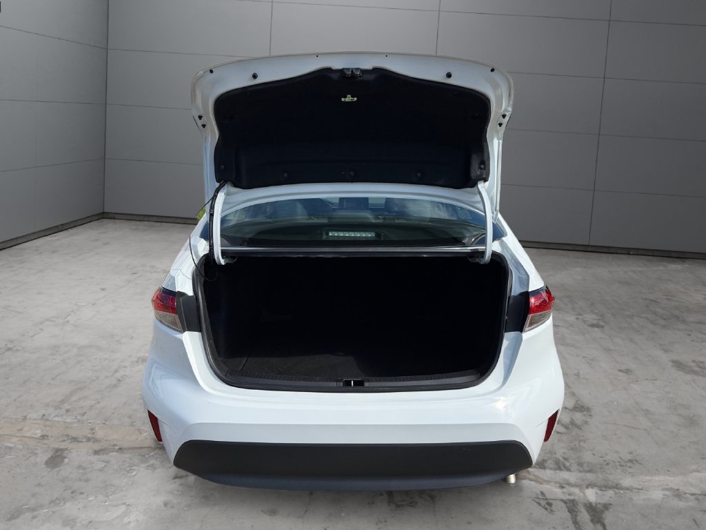 Certified 2024 Toyota Corolla LE FWD image 19