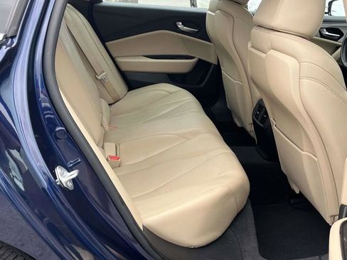Used 2022 Acura TLX SH-AWD image 22
