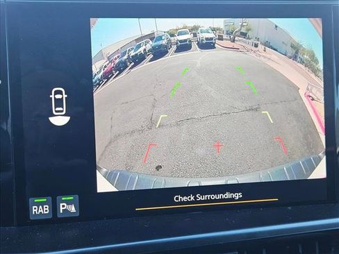 New 2026 Subaru Outback Limited w/ Premium/Limited Package 2 AWD/4WD image 14