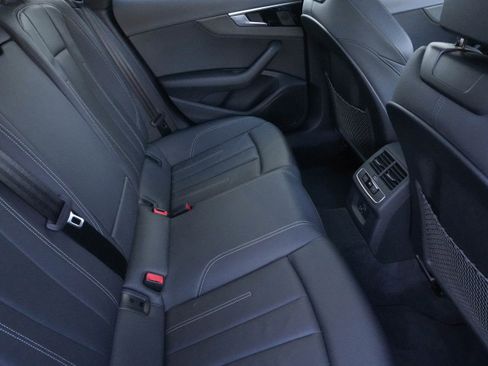 Used 2023 Audi A5 2.0T Premium w/ Convenience Package image 33