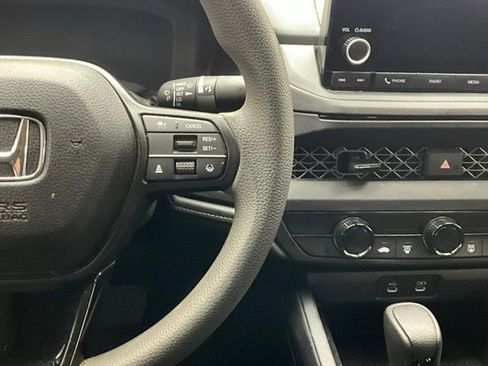 Used 2024 Honda Accord LX image 16