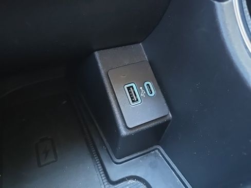 Used 2022 Ford Edge Titanium w/ Equipment Group 301A image 55