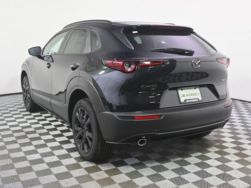 New 2026 MAZDA CX-30 Aire Edition AWD/4WD image 4