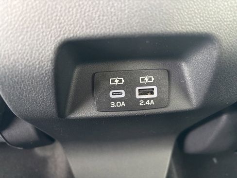 New 2026 Subaru Crosstrek 2.5i Limited image 12