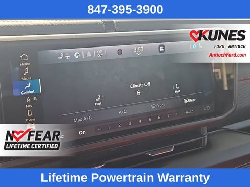 Used 2024 Jeep Wrangler Unlimited Rubicon 392 w/ Dual Top Group AWD/4WD image 29