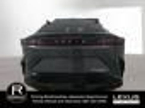 Used 2023 Lexus RZ 450e Premium w/ Technology Package AWD/4WD image 5