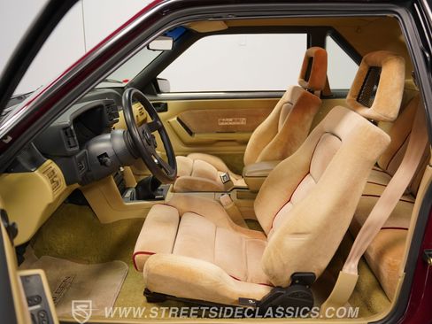 Used 1989 Ford Mustang LX image 38