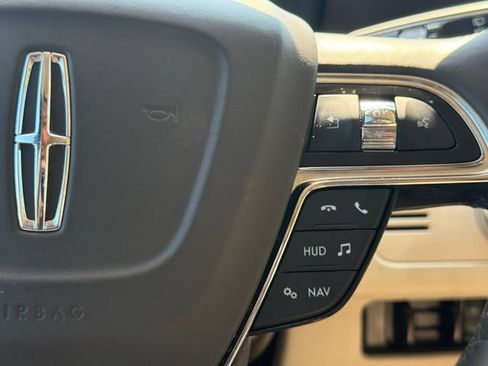Used 2021 Lincoln Navigator L Reserve w/ Luxury Package AWD/4WD image 34