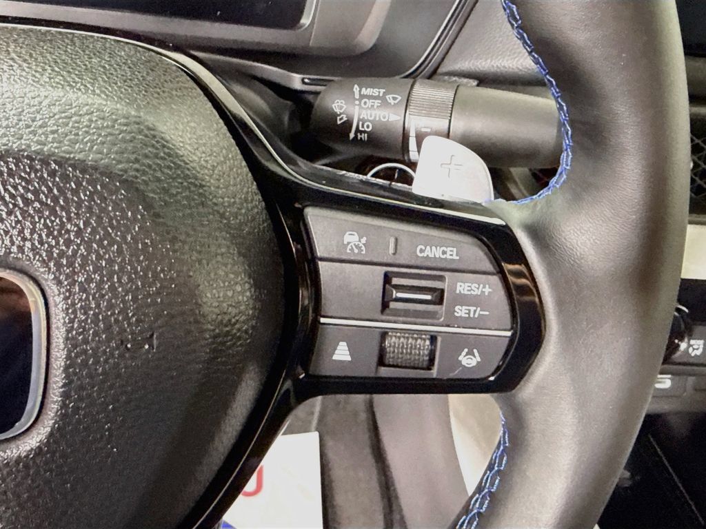 Used 2026 Honda Prelude image 23