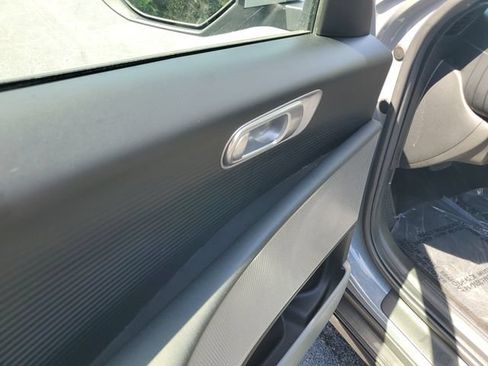 Certified 2024 Hyundai Ioniq 6 SEL RWD image 10