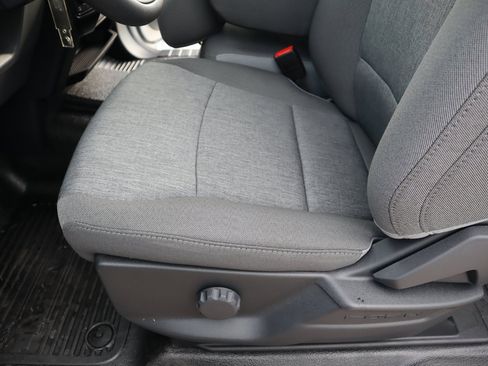 New 2026 Ford F250 XL w/ XL Driver Assist Package image 11