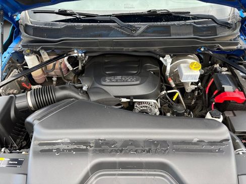 Used 2023 RAM 2500 Power Wagon w/ Level 2 Equipment Group image 30